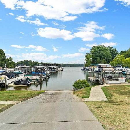 Cozy Lake Home - Jacuzzi King Bed Marina Access Mooresville Exterior foto